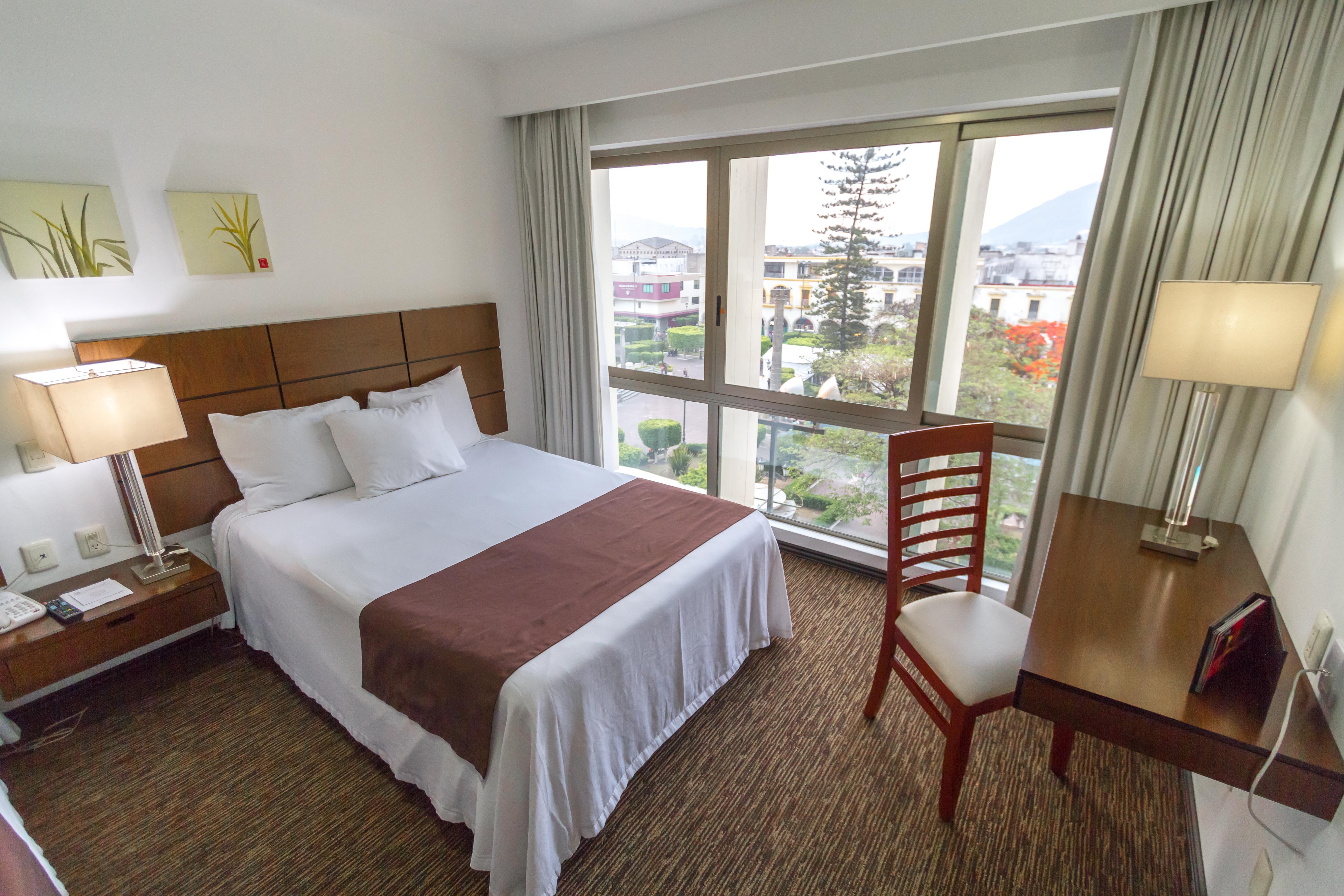 Hotel Fray Junipero Serra Тепик Екстериор снимка