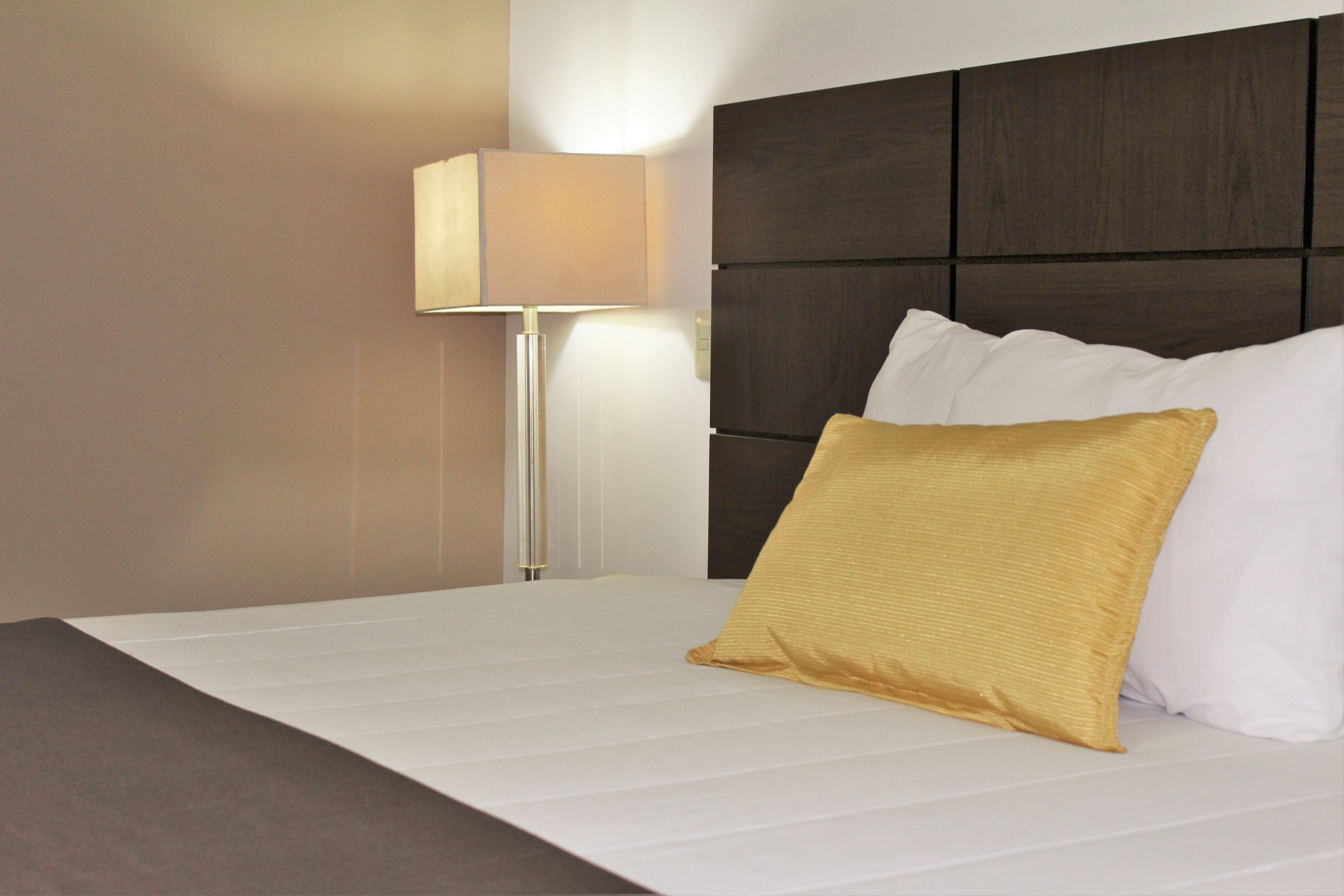 Hotel Fray Junipero Serra Тепик Екстериор снимка