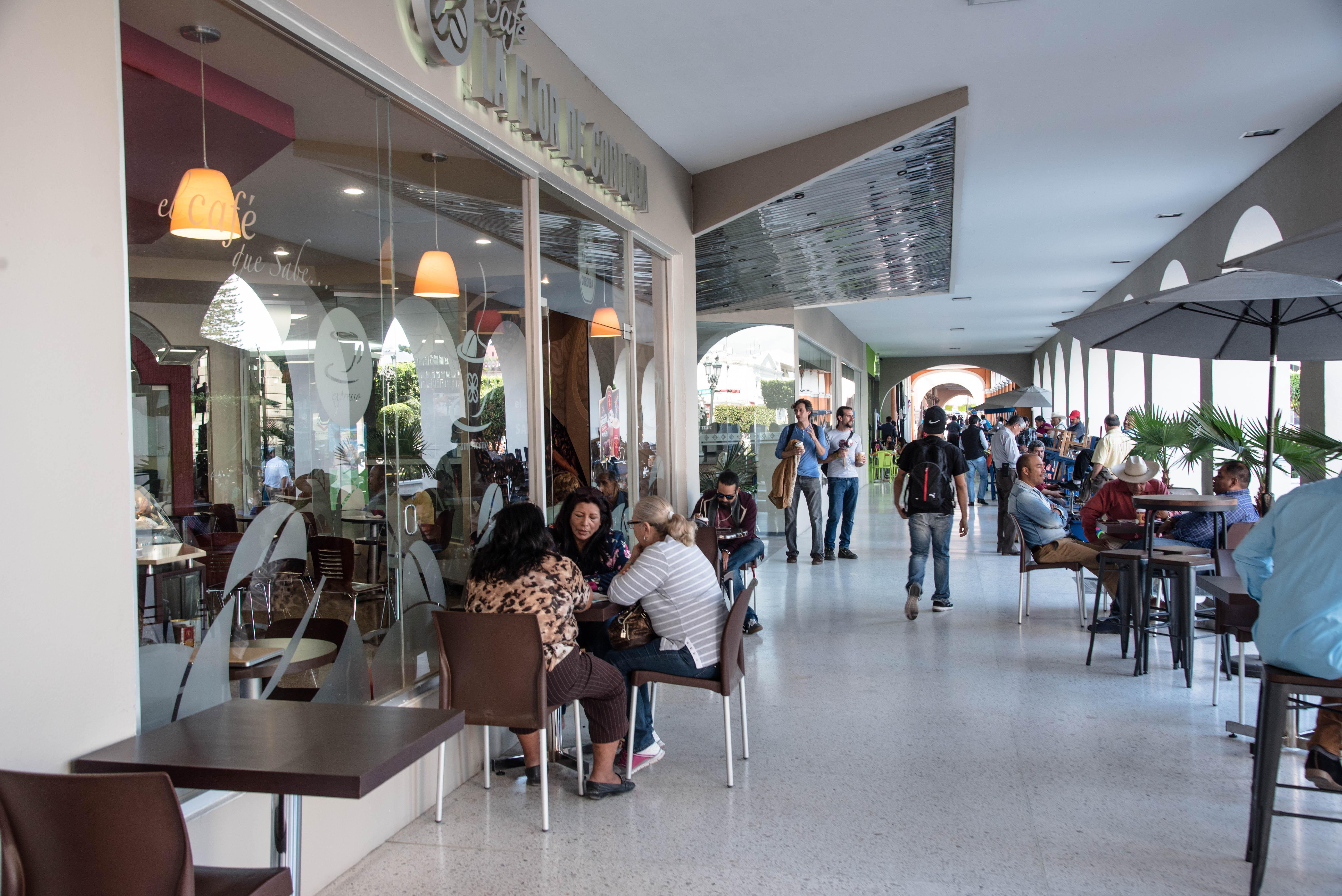 Hotel Fray Junipero Serra Тепик Екстериор снимка