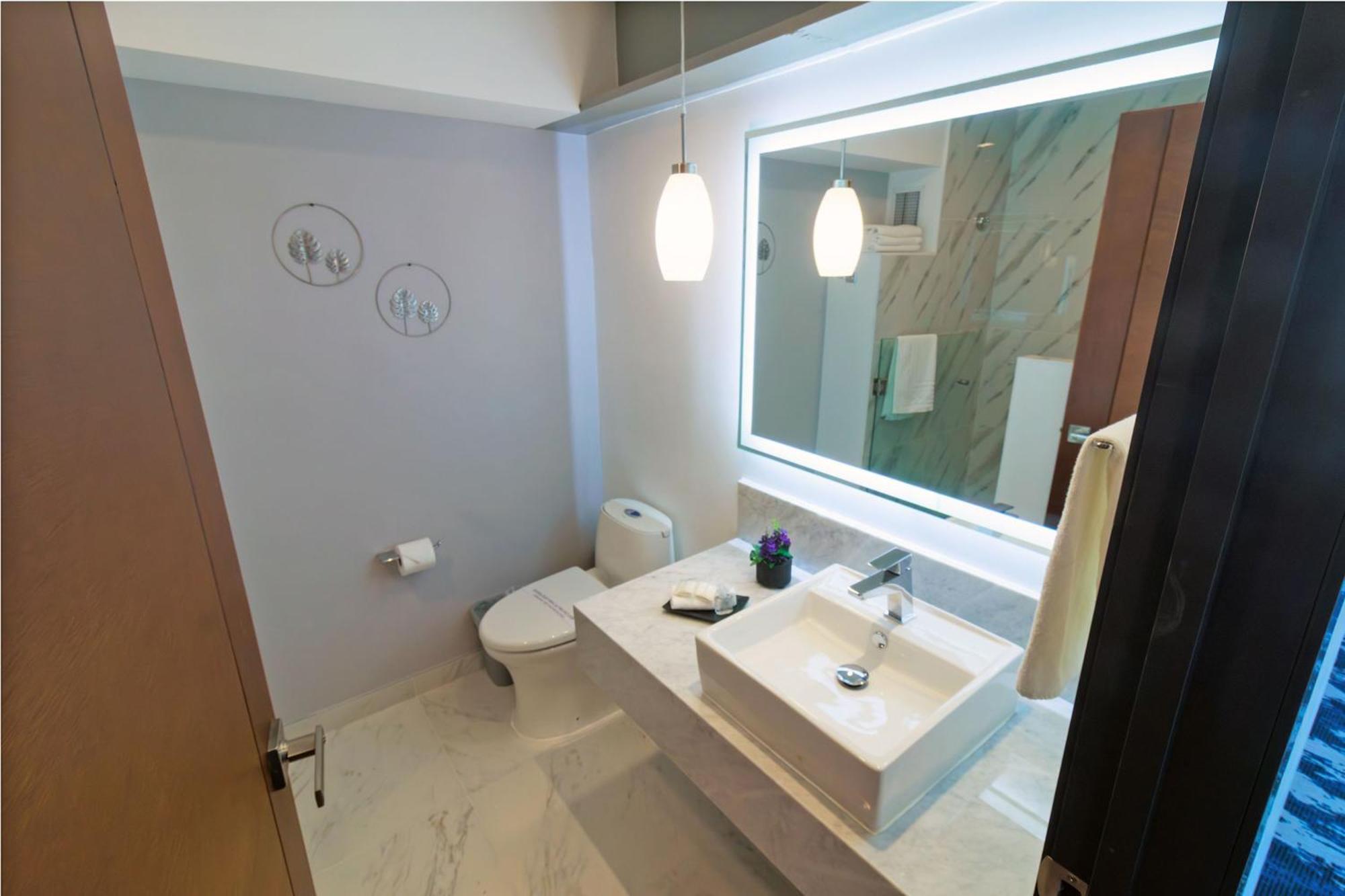 Hotel Fray Junipero Serra Тепик Екстериор снимка