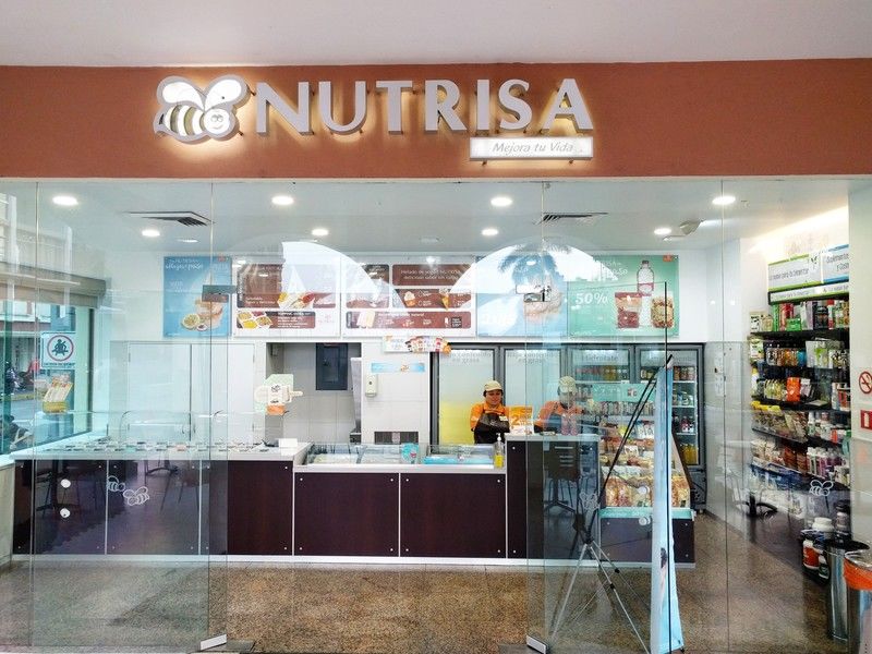Hotel Fray Junipero Serra Тепик Екстериор снимка