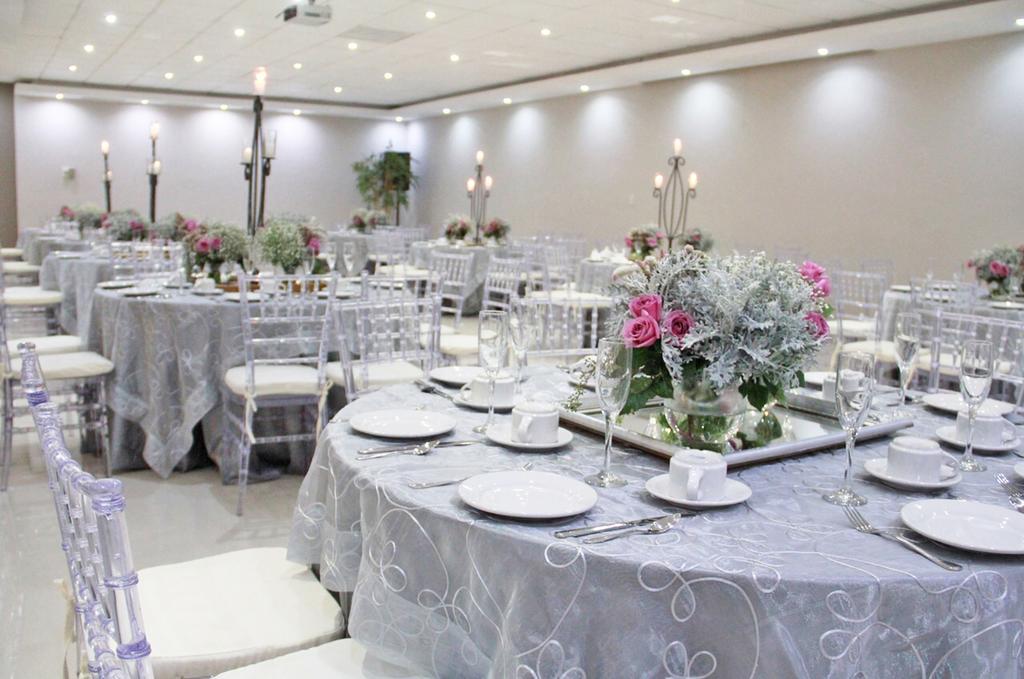 Hotel Fray Junipero Serra Тепик Екстериор снимка